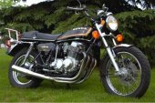 1978 Honda CB 750 K photo